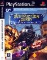Destruction Derby Arenas